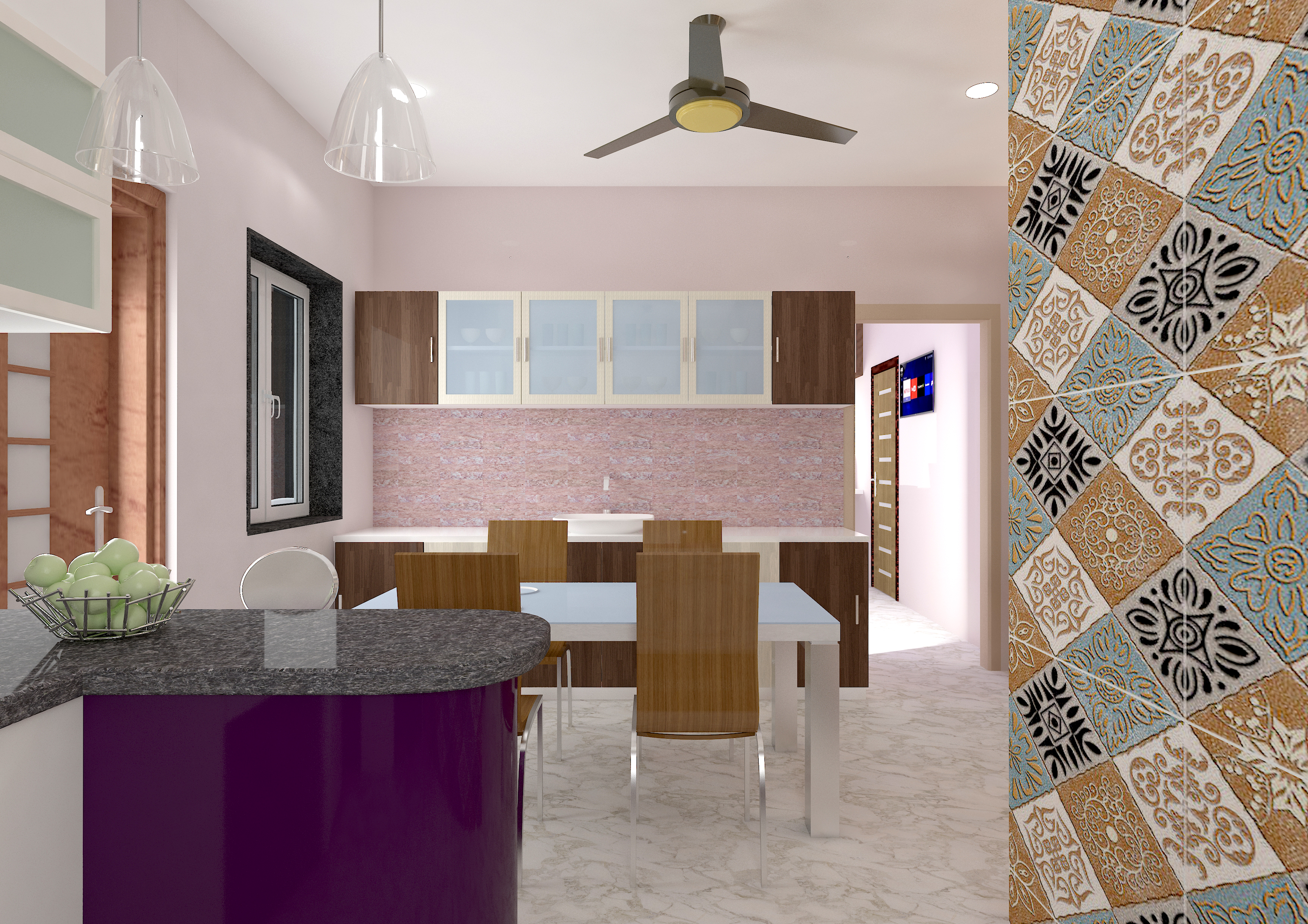 House 02 — Crockery Unit — SME Consultancy