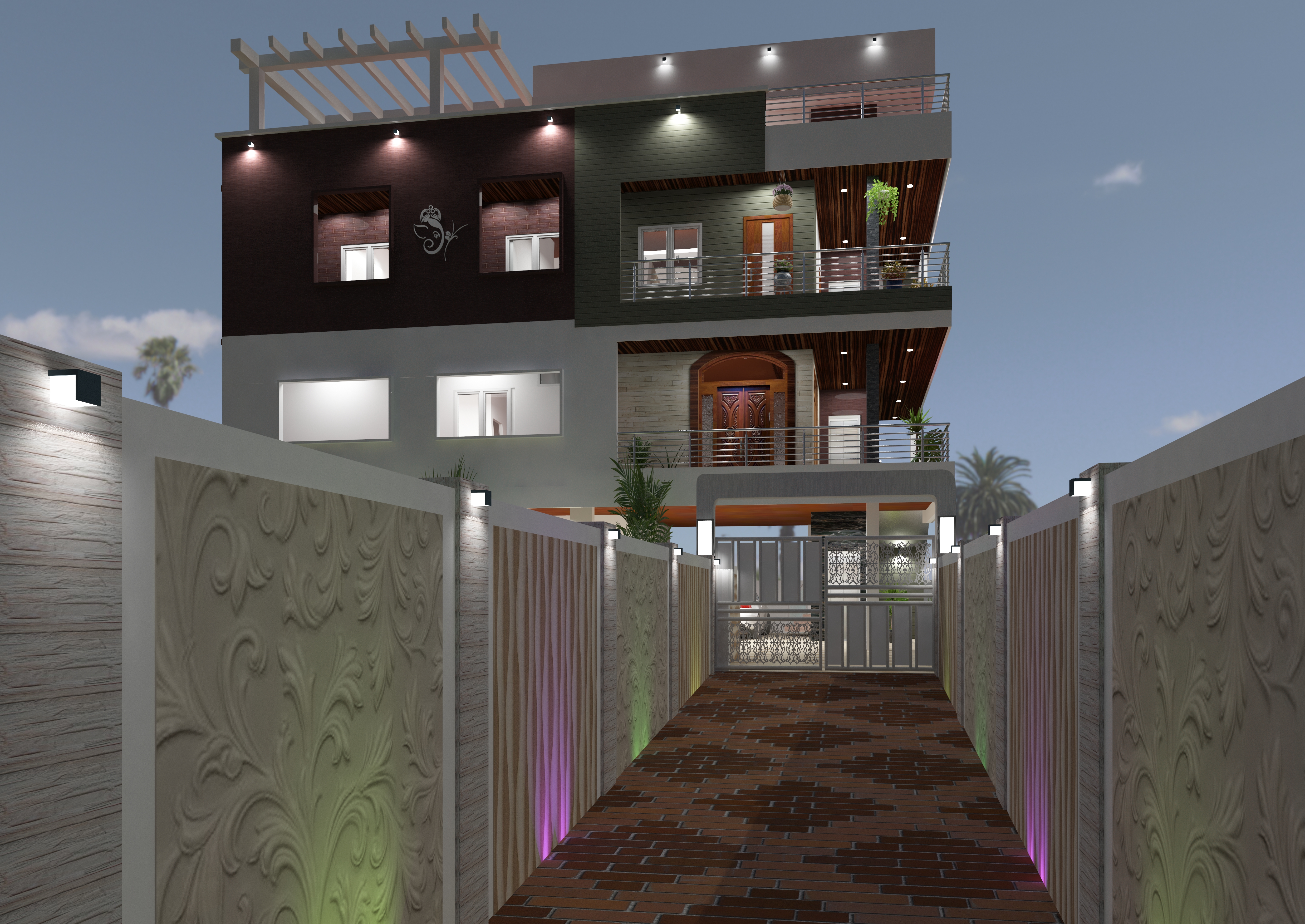 Interior Design — n7 — SME Consultancy