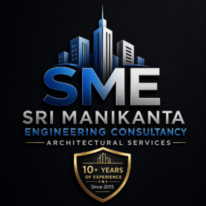 SME — Sri Manikanta Engineering Consultancy logo